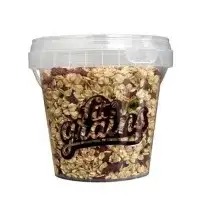 Fit Grains Goji Berryli Yulaf Mix 500 Gr